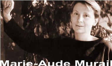 marie-aude murail