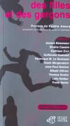 collectif - des filles et des garcons